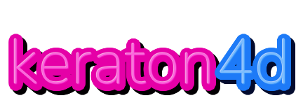 keraton4d — logo kanal