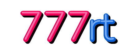 777rt — logo kanal
